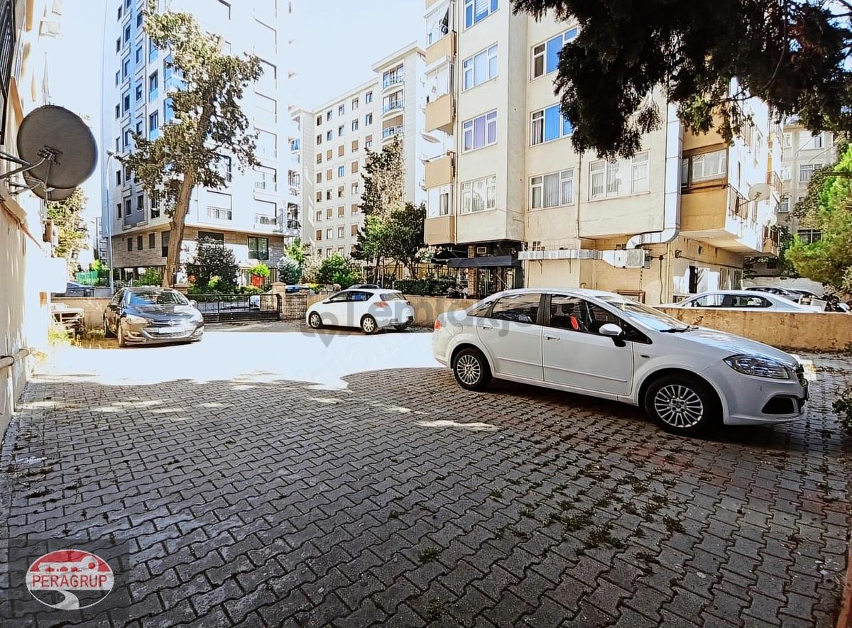 {peradan} Göztepe Minibüs Yolu Üzerinde 3+1 Kiralık Daire - 27