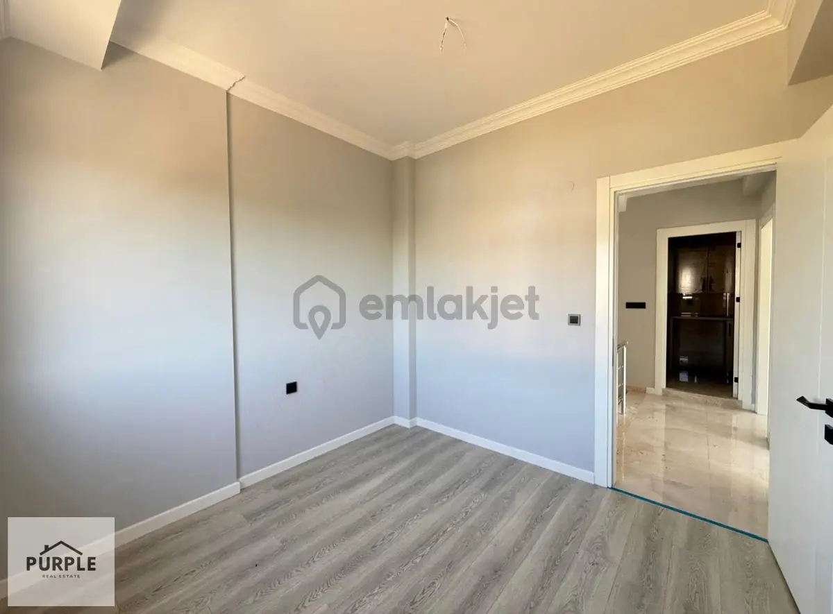Foça Satılık 3+1 Tripleks Villa - 9