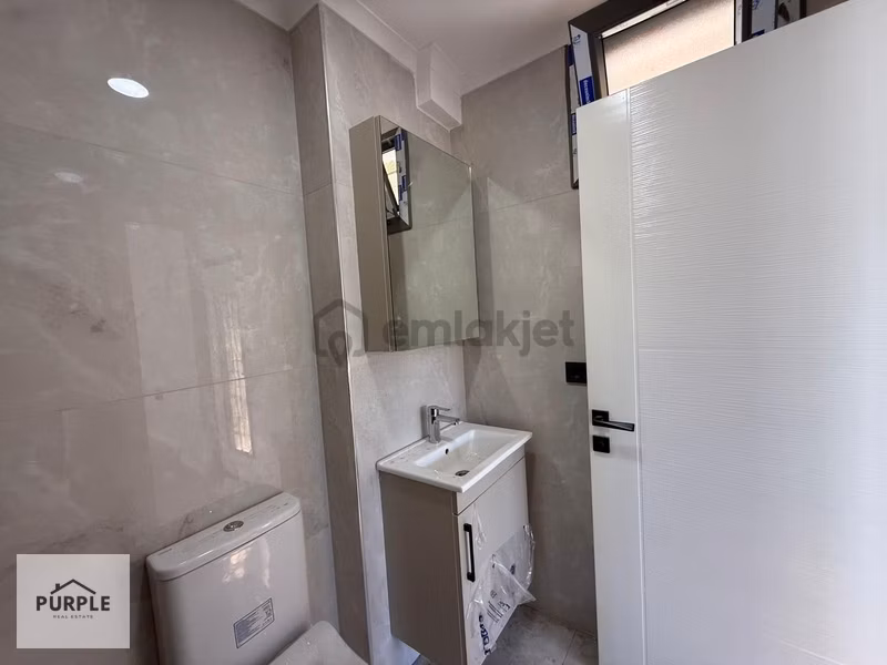 Foça Satılık 3+1 Tripleks Villa - 10