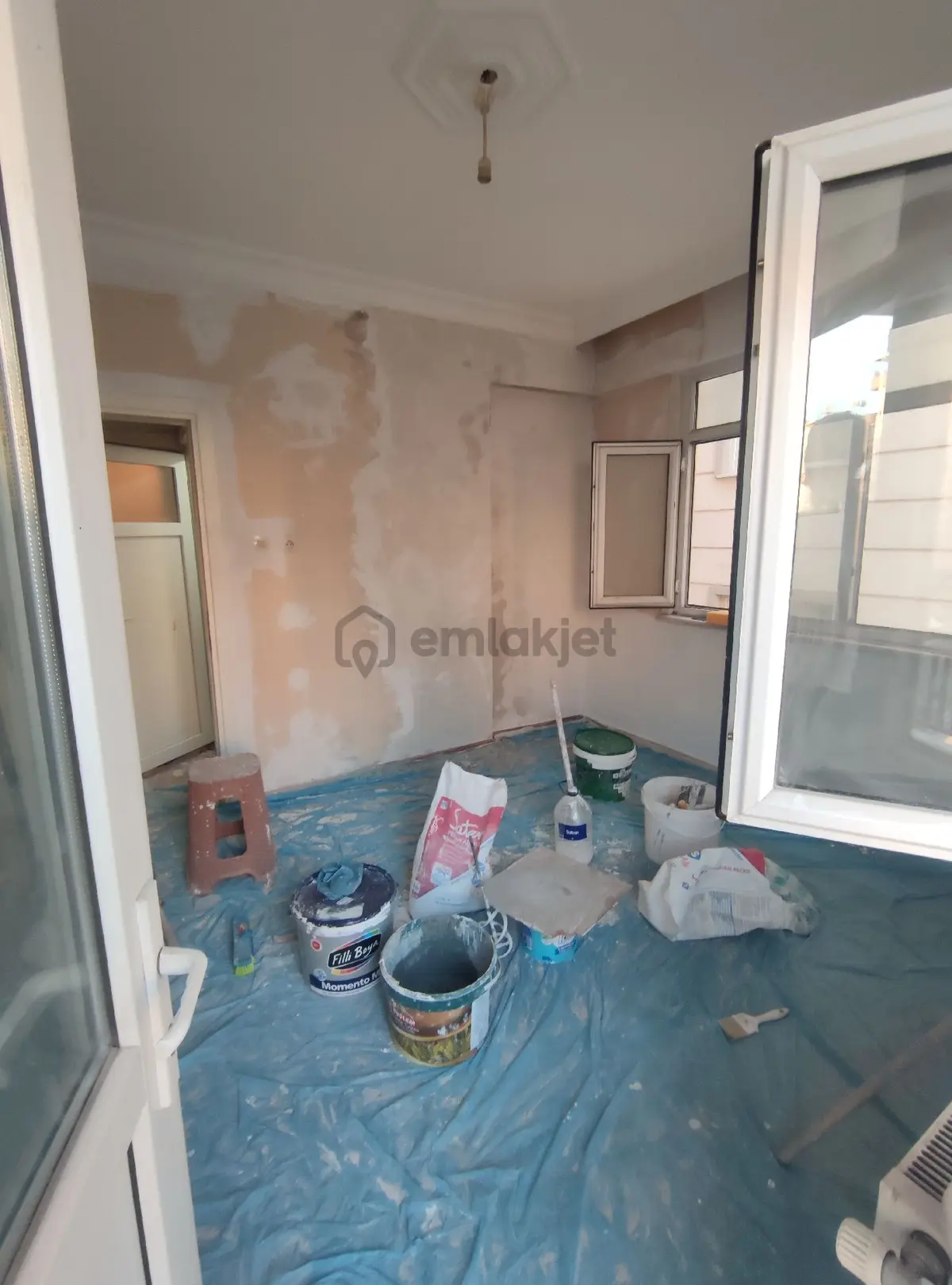 Kiralık 2+1 - 7