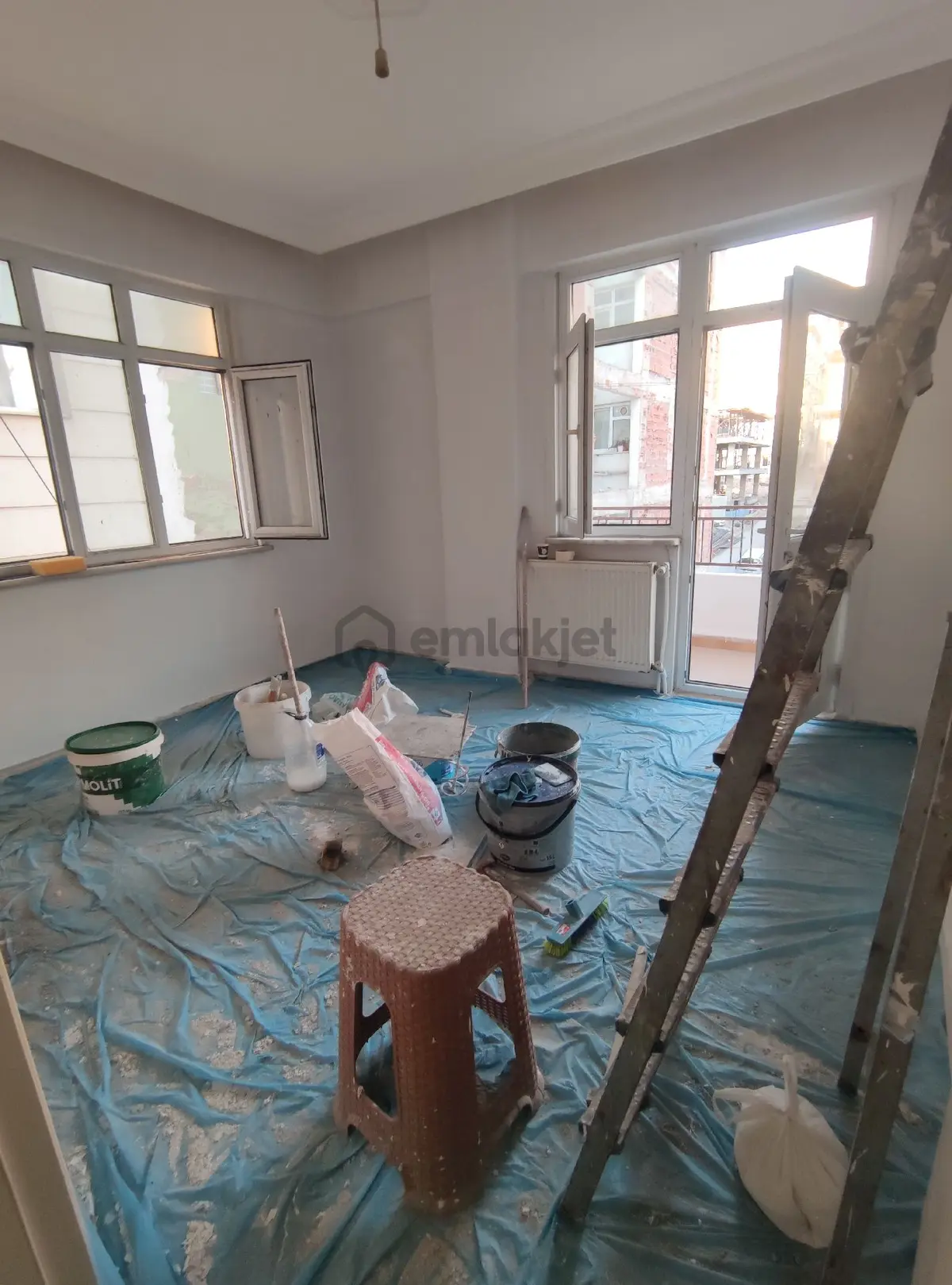 Kiralık 2+1 - 4