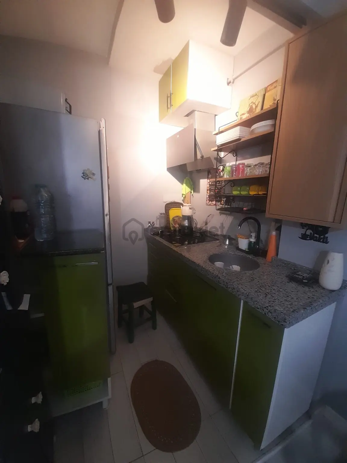 Ecem Emlaktan Yedikule De Eşyalıdaire - 4