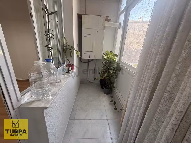 Turpa Saygından Kiralık - 9