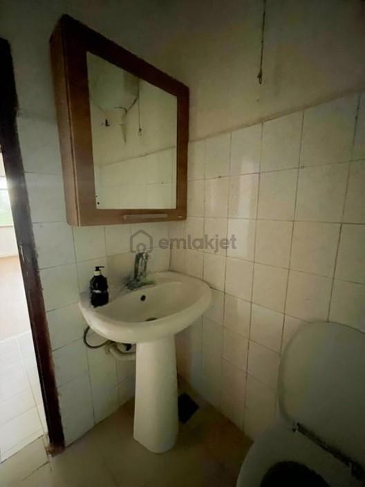 Sarıyer Kocataş'da Deniz Manzaralı Kiralık Daire - 18