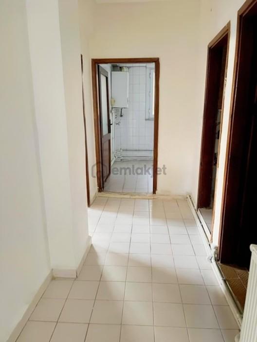 Sarıyer Kocataş'da Deniz Manzaralı Kiralık Daire - 7