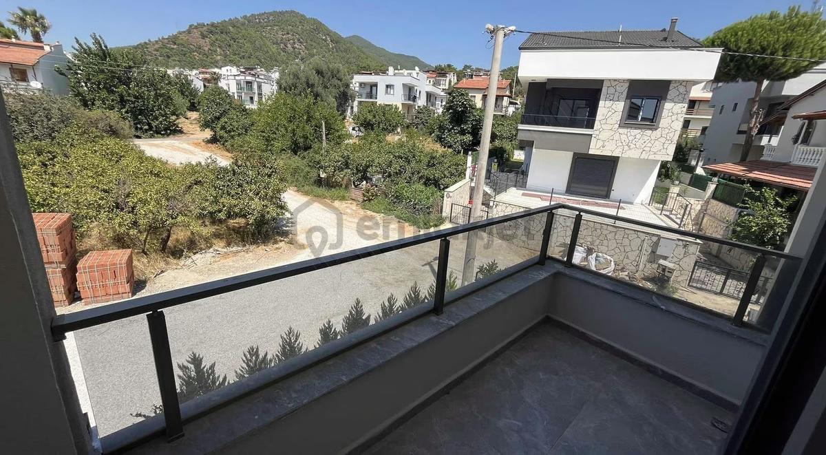 Özderede Köşe Geniş Bahçeli Villa (teklife Açık) - 6