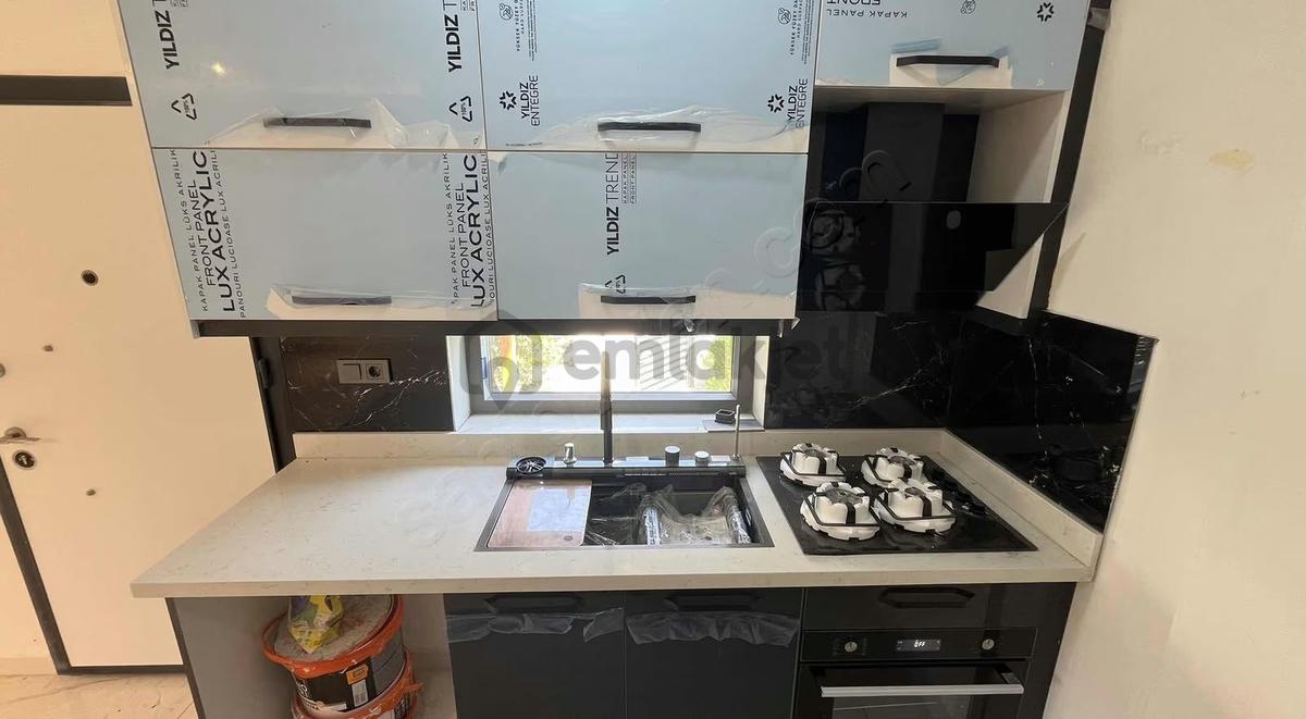 Özderede Köşe Geniş Bahçeli Villa (teklife Açık) - 23