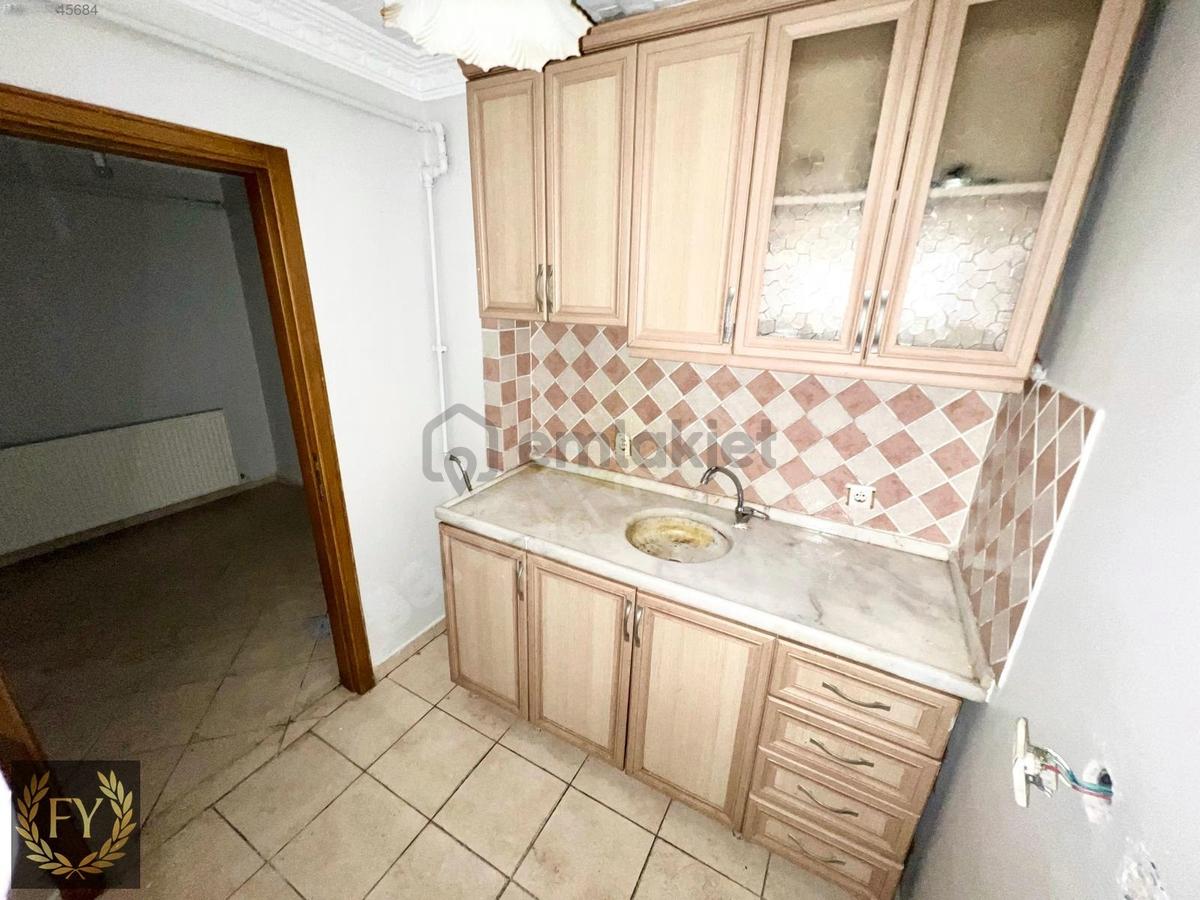 Kredi Limitsiz Ön Cephe 1+1 Merkezi Lokasyon - 10