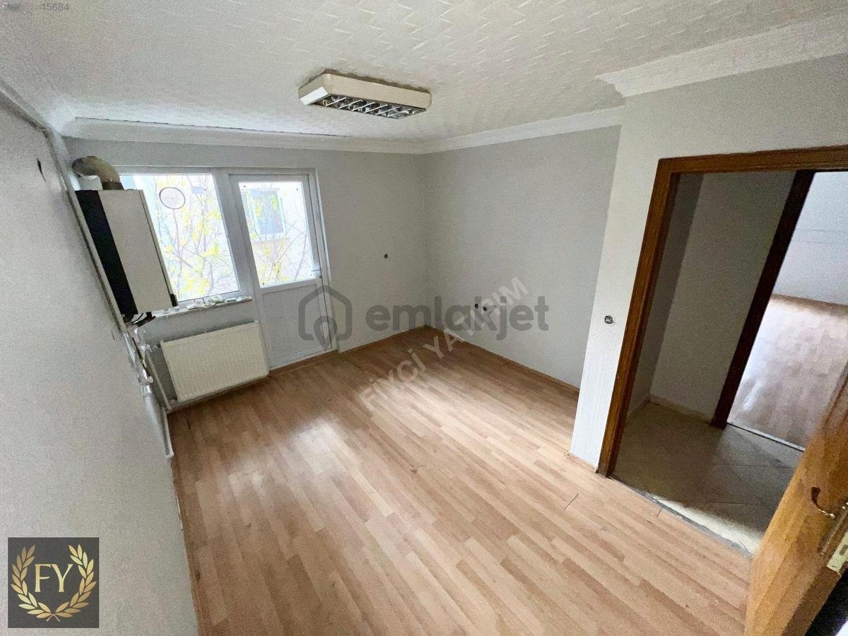 Kredi Limitsiz Ön Cephe 1+1 Merkezi Lokasyon - 9