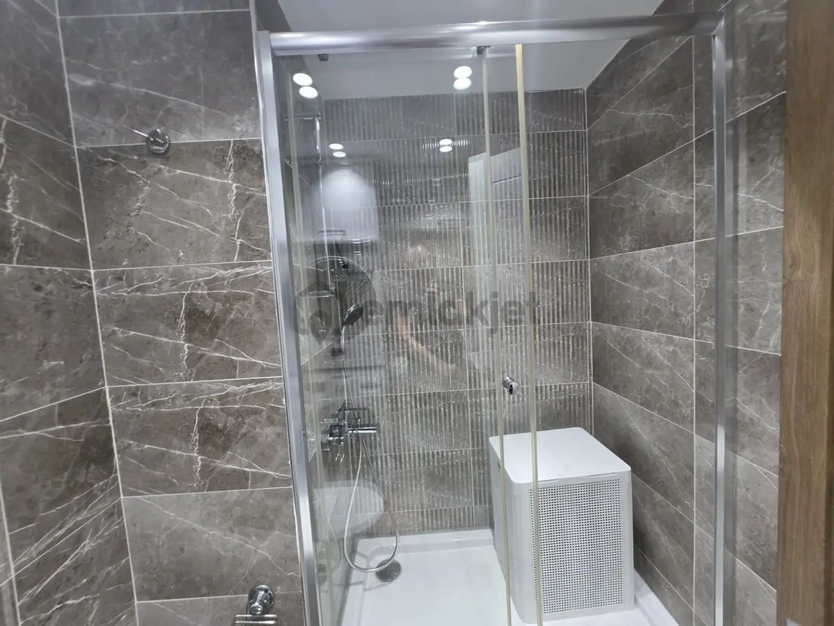 Bakyapı Prestij Optimumda Kiralık 3+1 Daire - 9