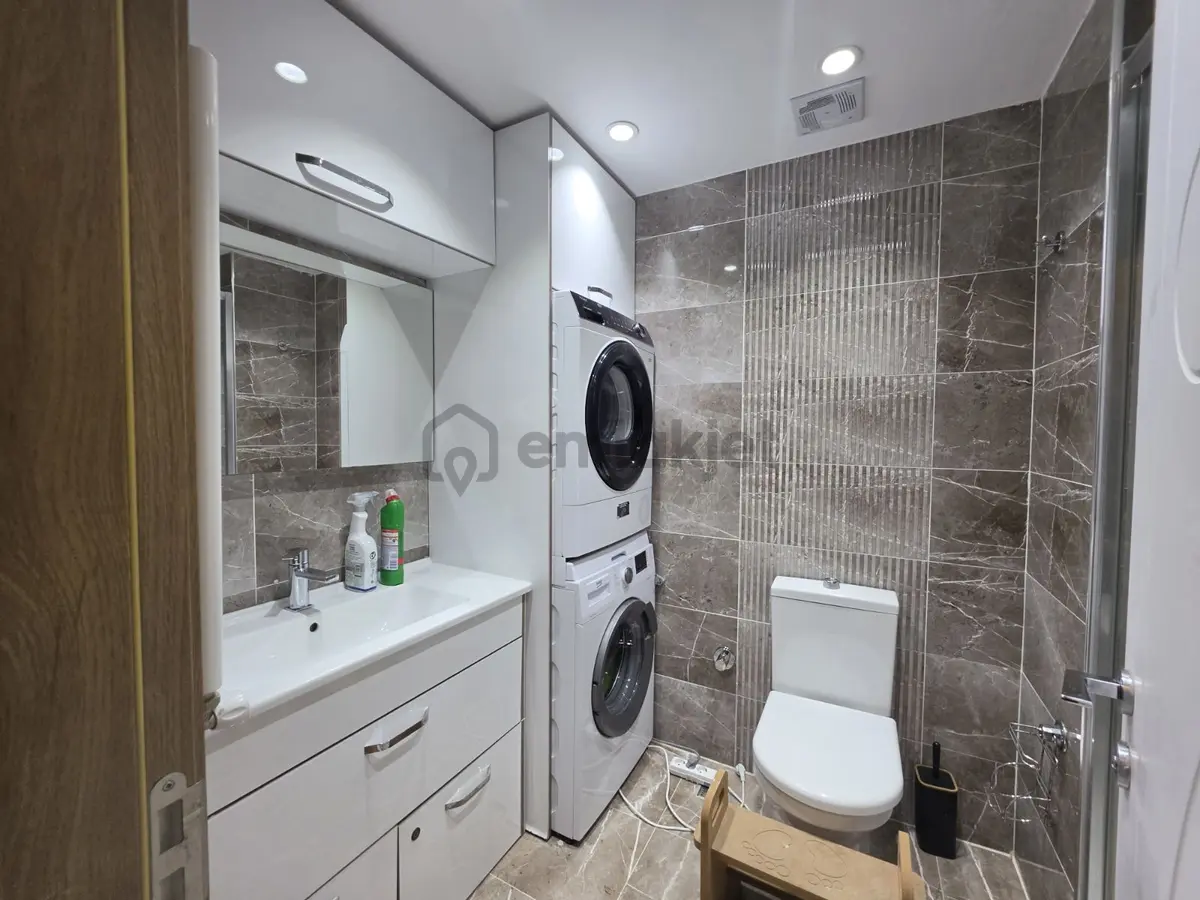 Bakyapı Prestij Optimumda Kiralık 3+1 Daire - 7