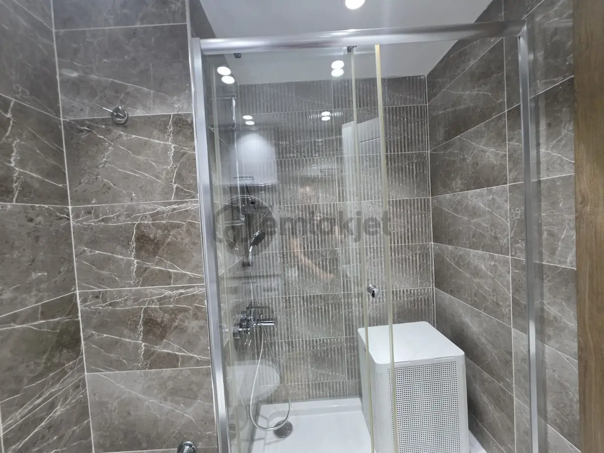 Bakyapı Prestij Optimumda Kiralık 3+1 Daire - 10
