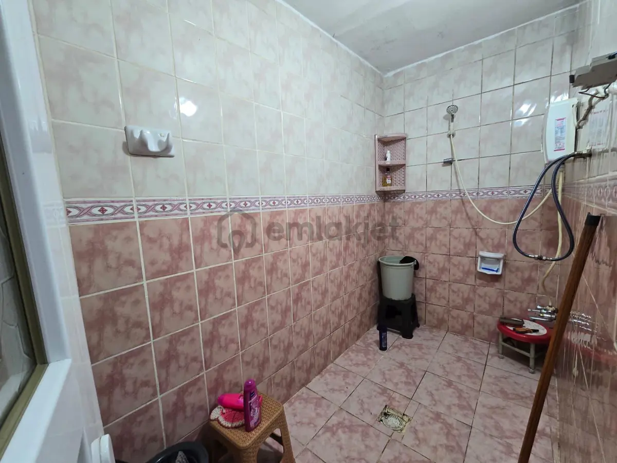Hiba İnşattan Satilik Bahce Kati - 12