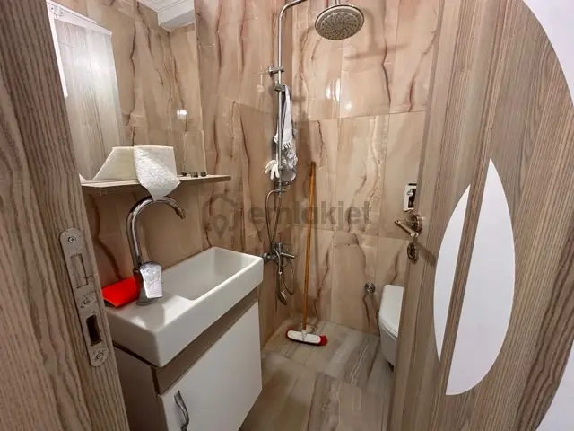 Didim Efeler'de 2+1 Çift Banyolu Satılık Daire - 25