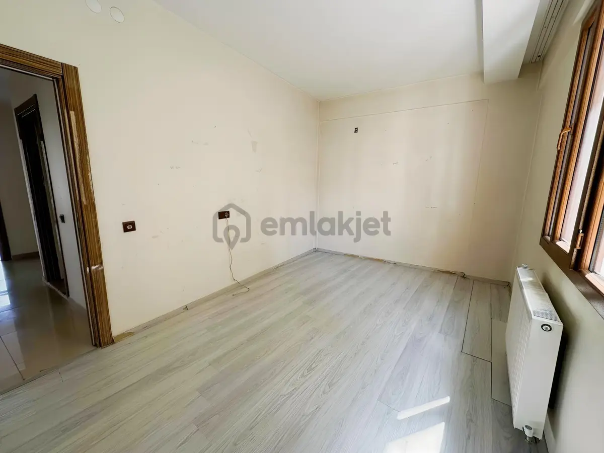 Gazilerde Kiralık 3+1 Daire - 24