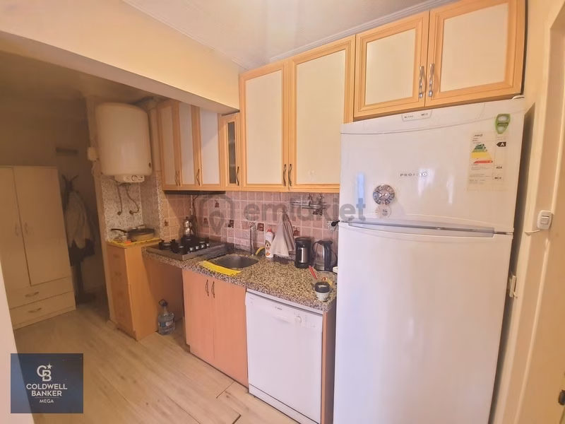 Atakent 2.etap Eşyalı 1+1 Kiralık Daire - 6