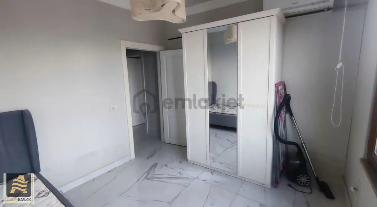 Sapancada Eşyalı 3+1 Kiralık Daire - 5