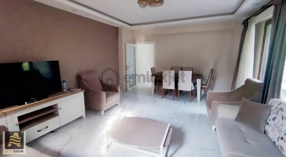 Sapancada Eşyalı 3+1 Kiralık Daire - 18