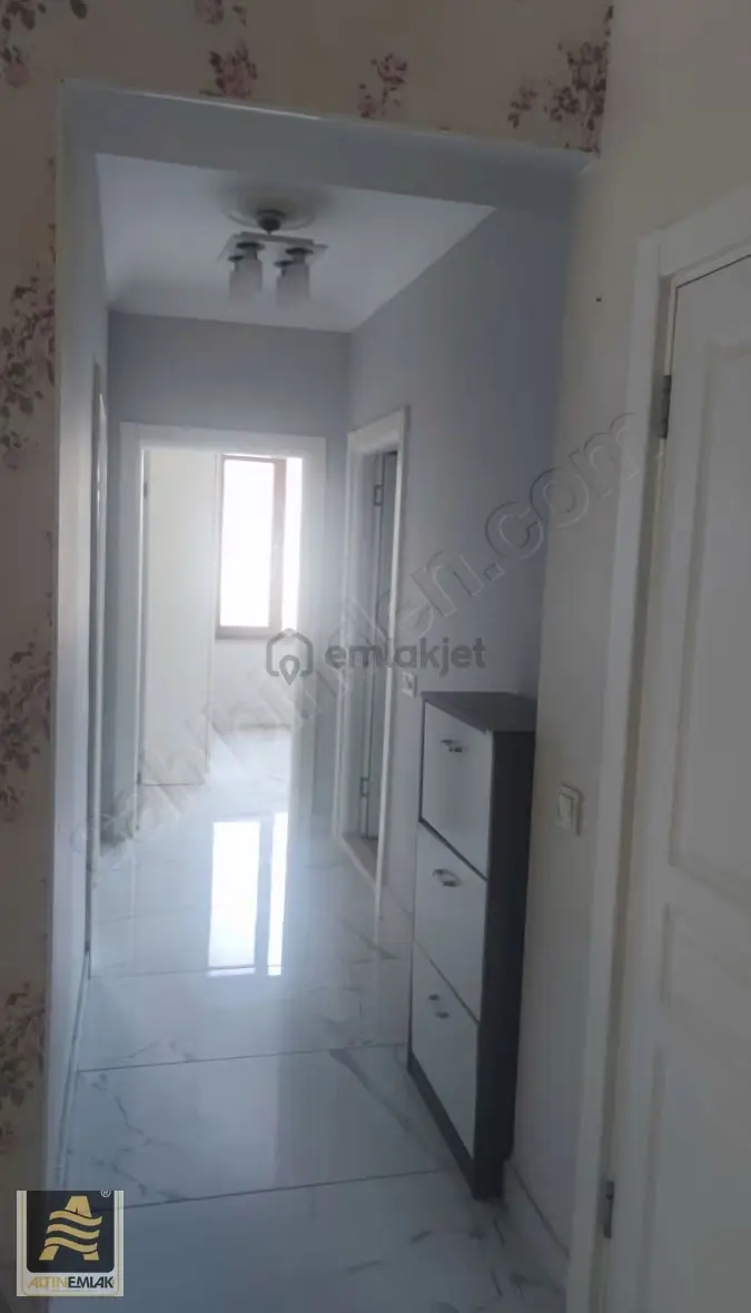 Sapancada Eşyalı 3+1 Kiralık Daire - 21