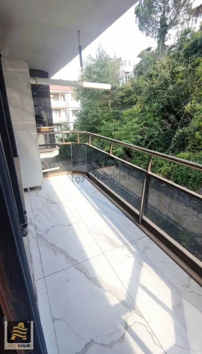 Sapancada Eşyalı 3+1 Kiralık Daire - 16
