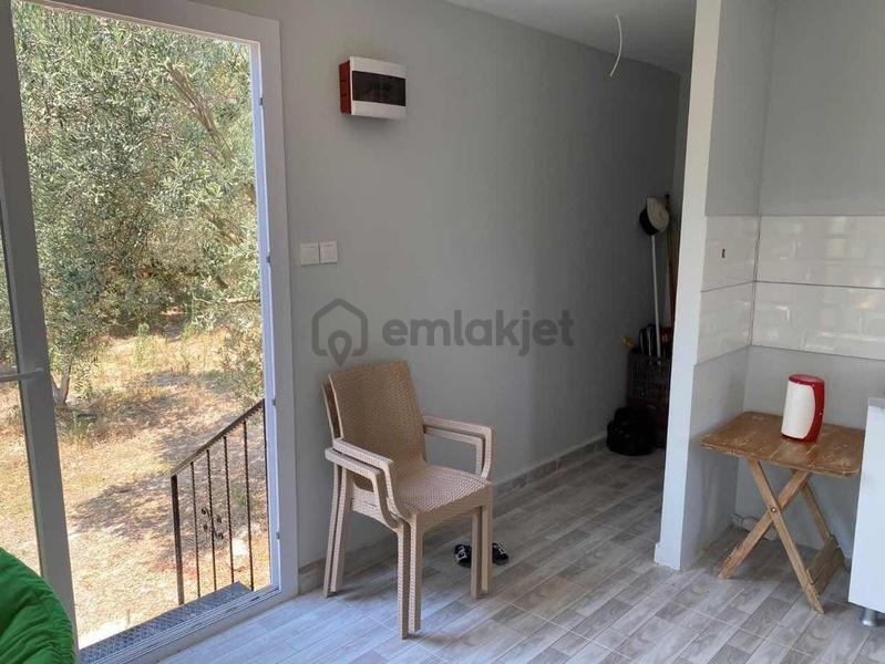 Seydikemer Ortaköy'de Satılık Arazi - 7