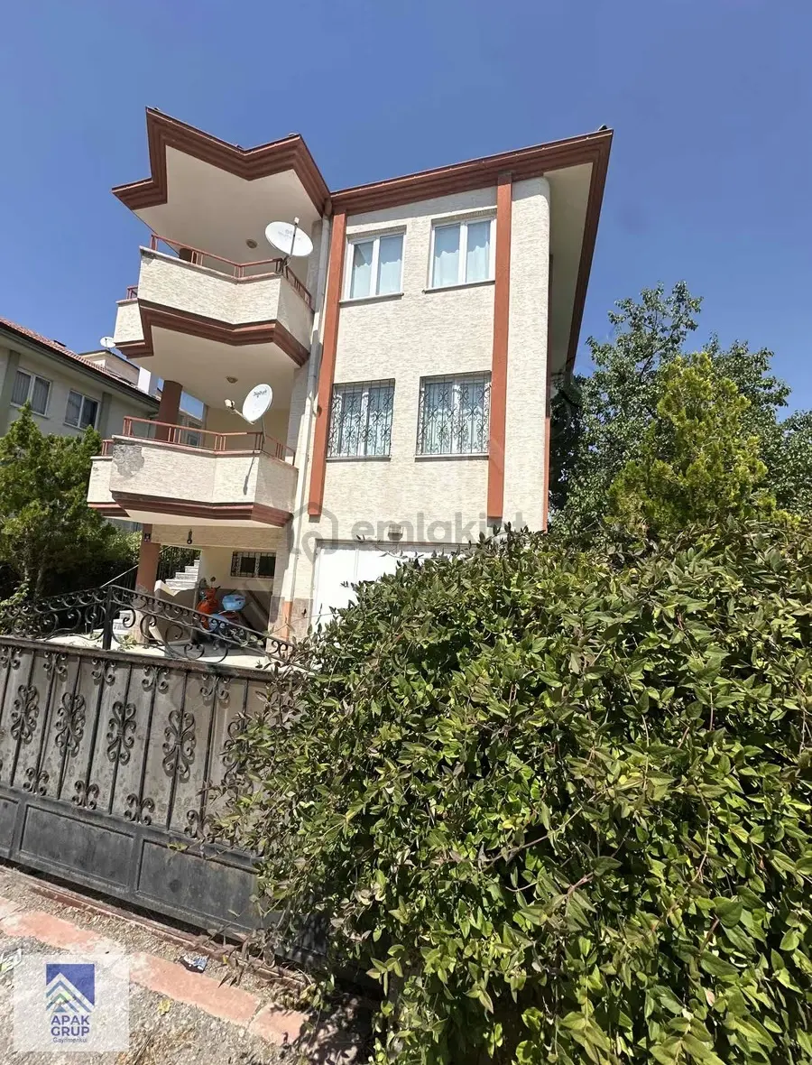 Kiralık Eşyalı Villa - 8