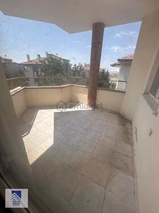 Kiralık Eşyalı Villa - 15