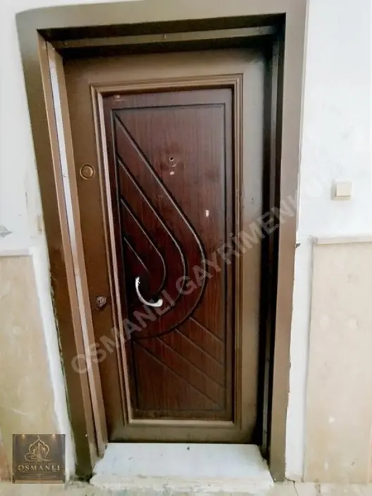 Barbaros Mah.de Satılık Yatırımlık Daire - 3