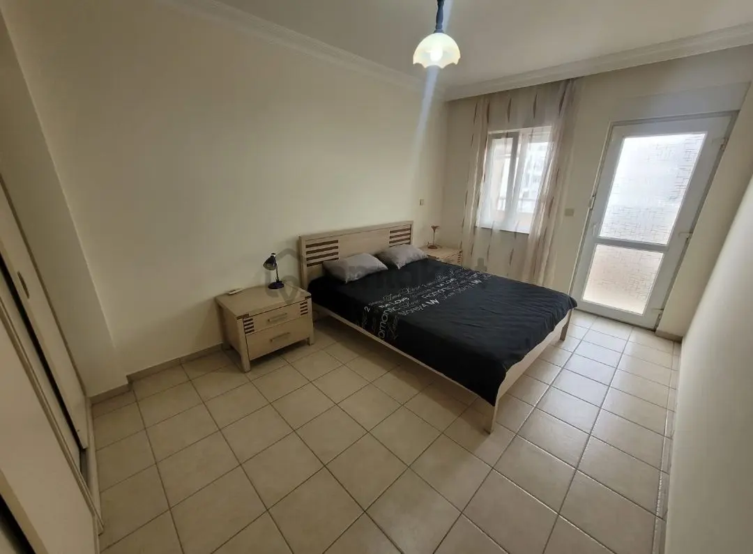 Lux Site İçerisinde 2+1 Satılık Daire - 20