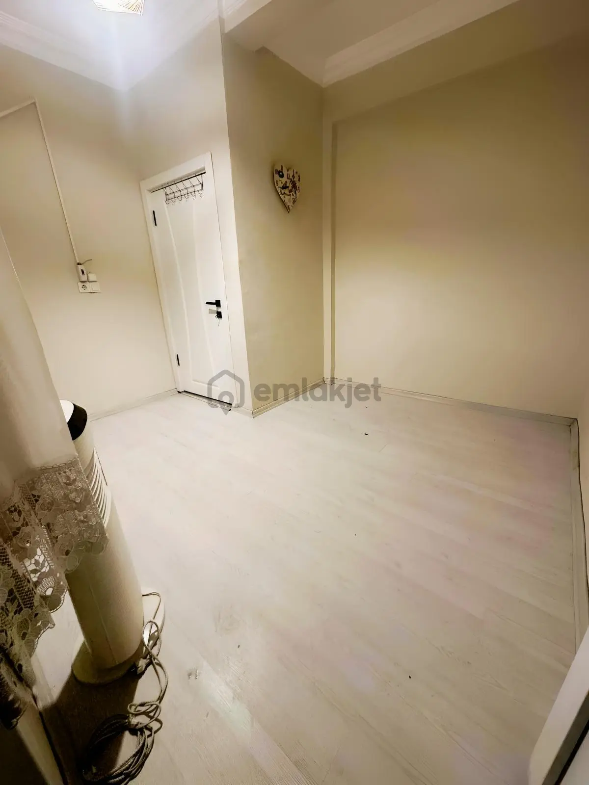 Akşemsettin 2+1 Kiralık Bahçe Katı Daire - 3