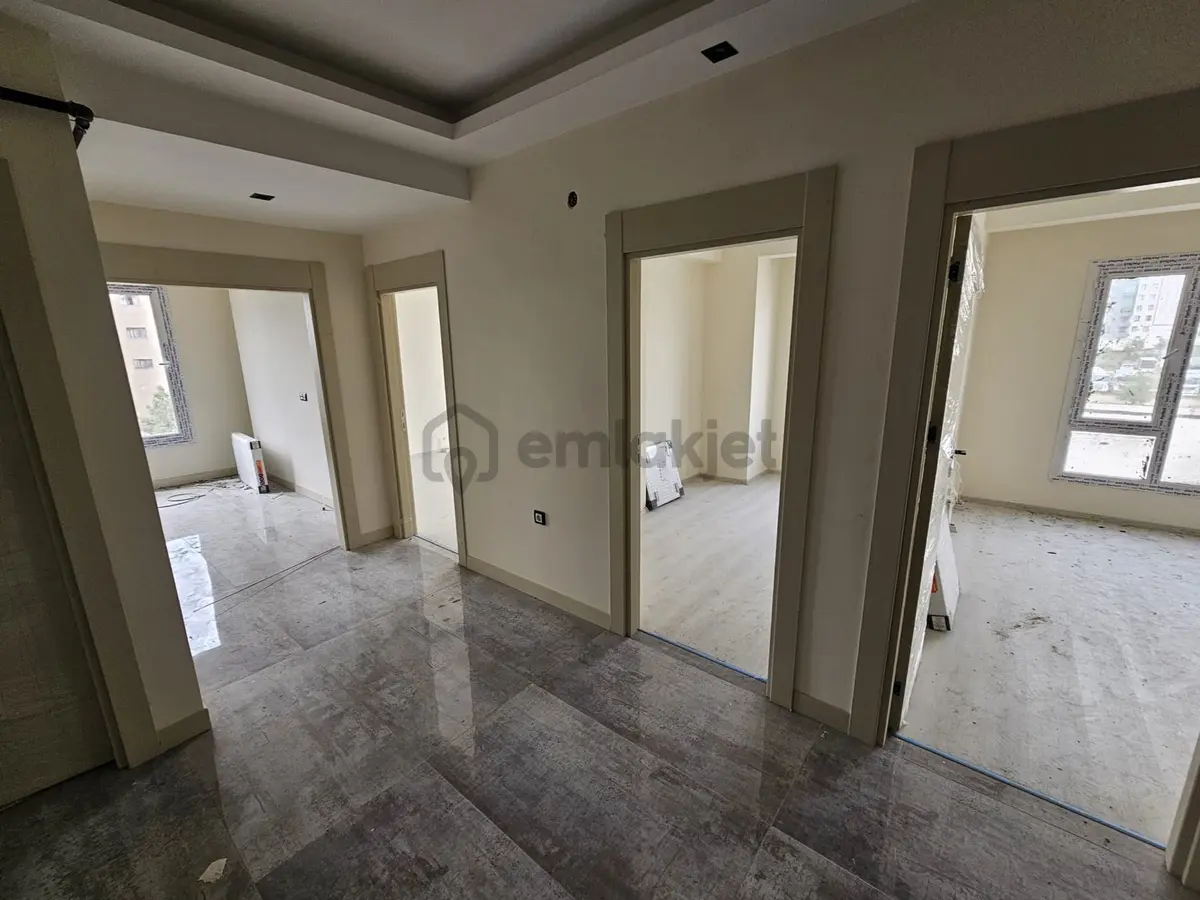 Acilkiralık Daire Meda Amazon Sitesi 2+1 Kiralık Daire - 4