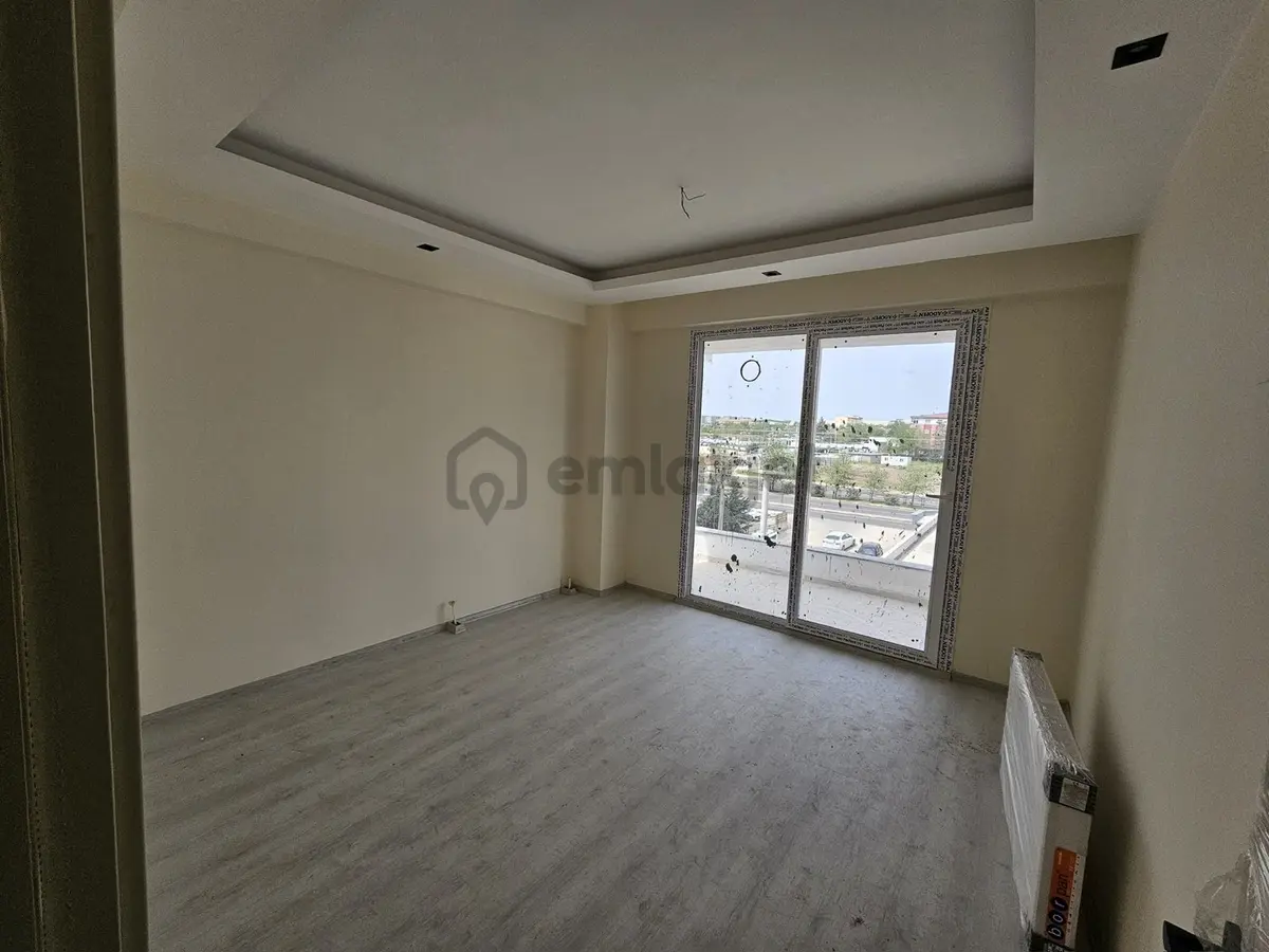 Acilkiralık Daire Meda Amazon Sitesi 2+1 Kiralık Daire - 14