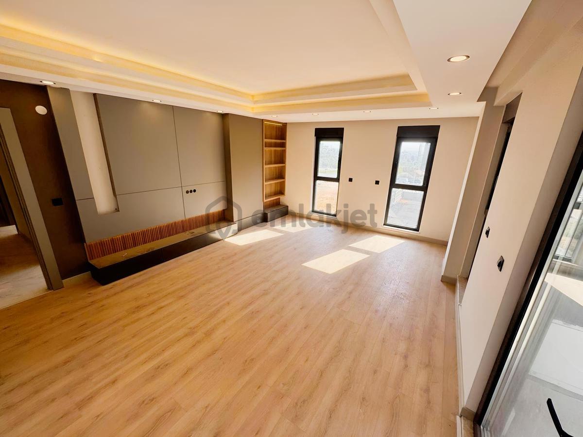 En/ru Takas Olur K.otopark 7/24 G. Havuzlu'fitnes Yerdenısıtmalı - 14