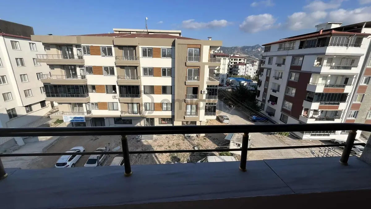 Çekmecenin En Nezih Yerinde Ter Temiz 4+1 Dubleks Daire - 34