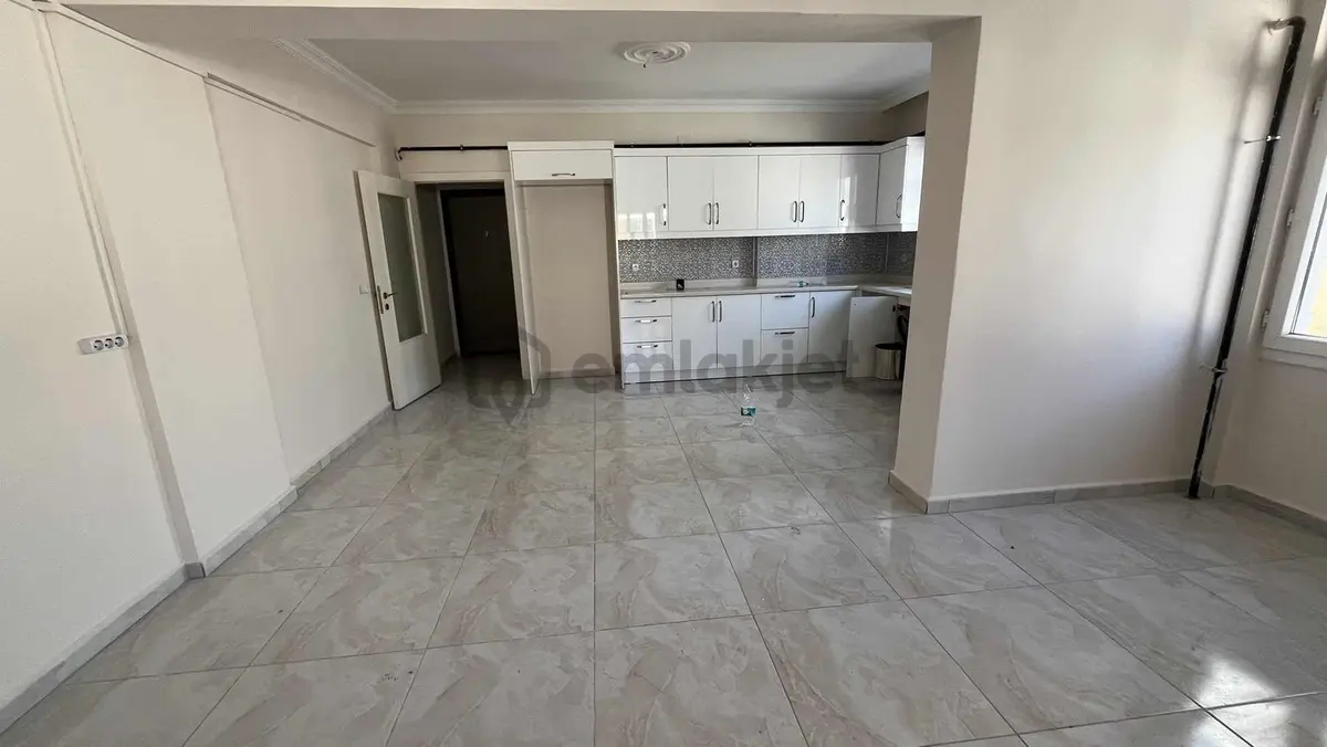 Çekmecenin En Nezih Yerinde Ter Temiz 4+1 Dubleks Daire - 38