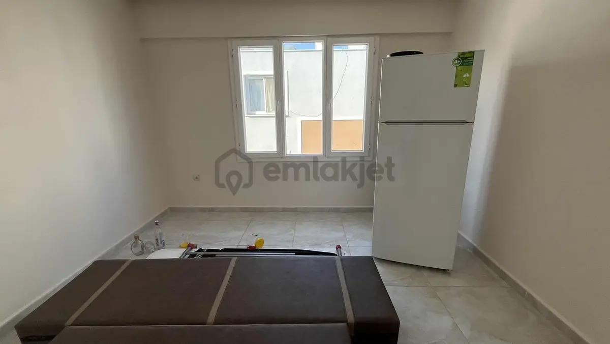 Çekmecenin En Nezih Yerinde Ter Temiz 4+1 Dubleks Daire - 30