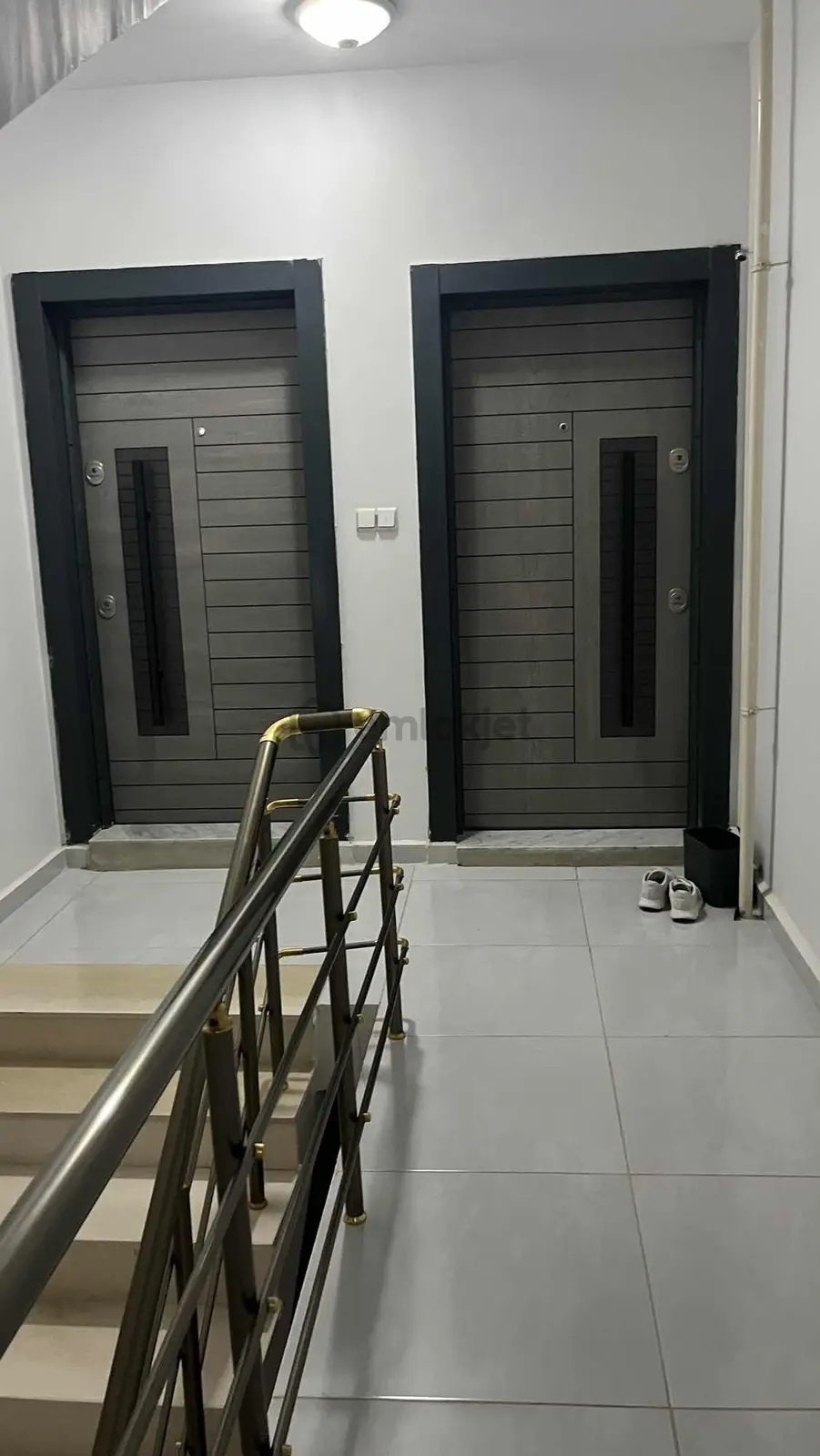 Çekmecenin En Nezih Yerinde Ter Temiz 4+1 Dubleks Daire - 14