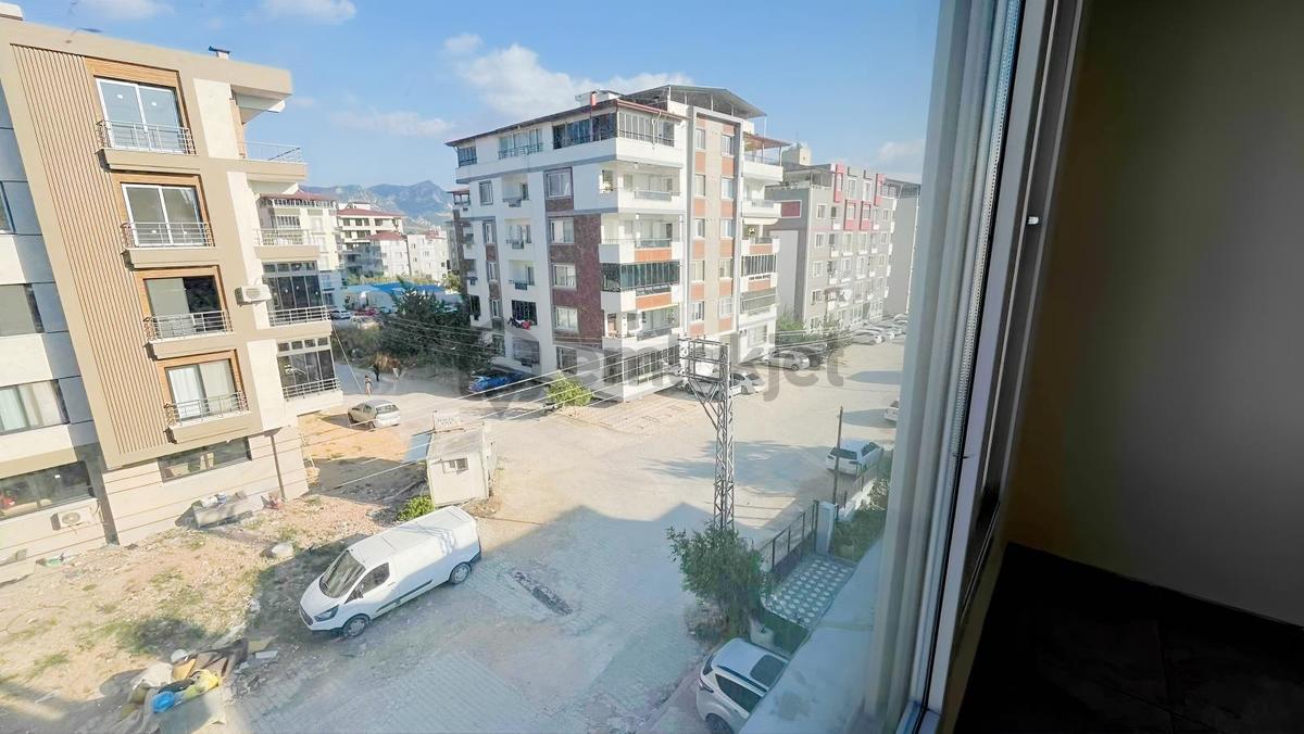 Çekmecenin En Nezih Yerinde Ter Temiz 4+1 Dubleks Daire - 43