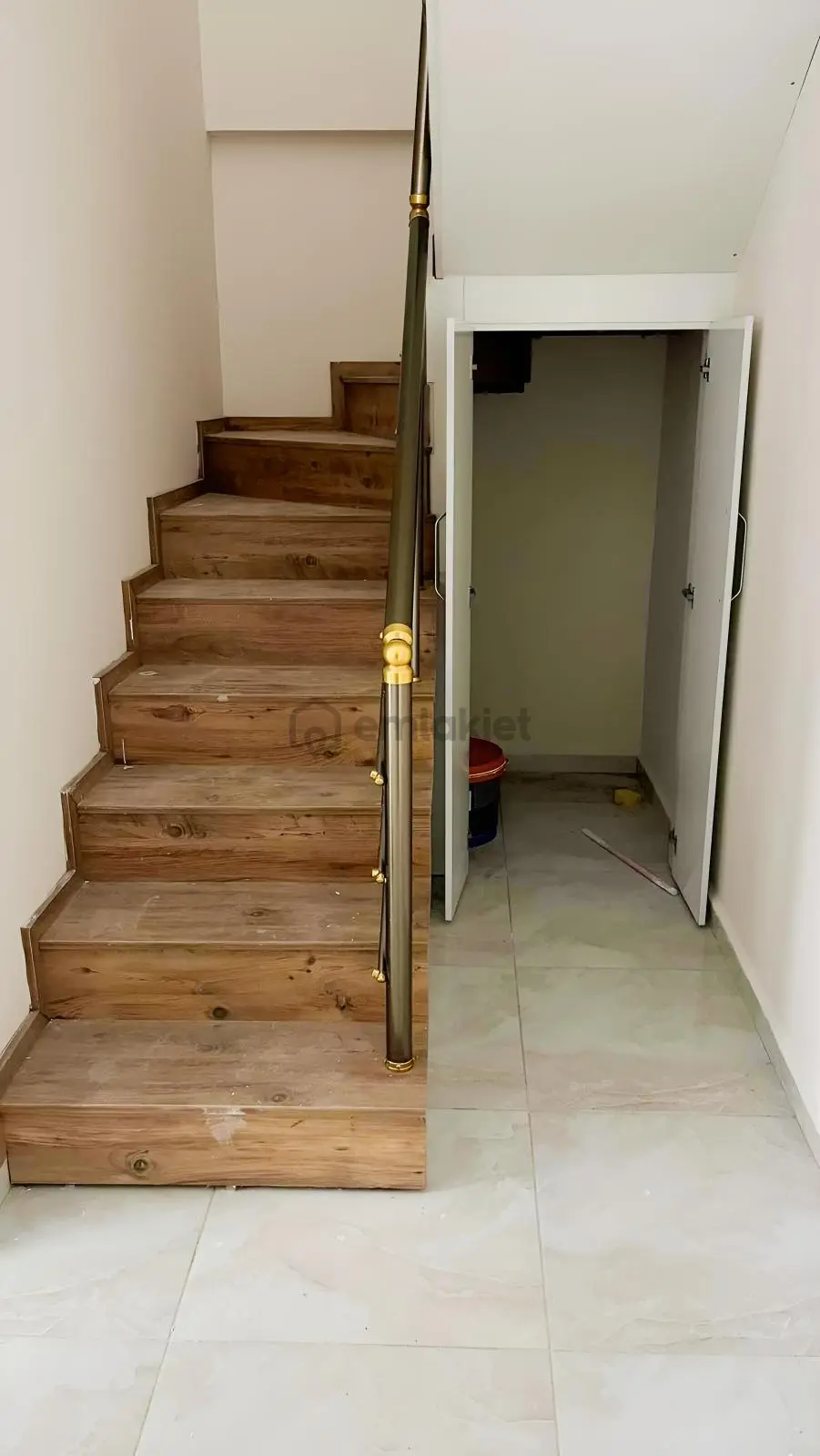 Çekmecenin En Nezih Yerinde Ter Temiz 4+1 Dubleks Daire - 40