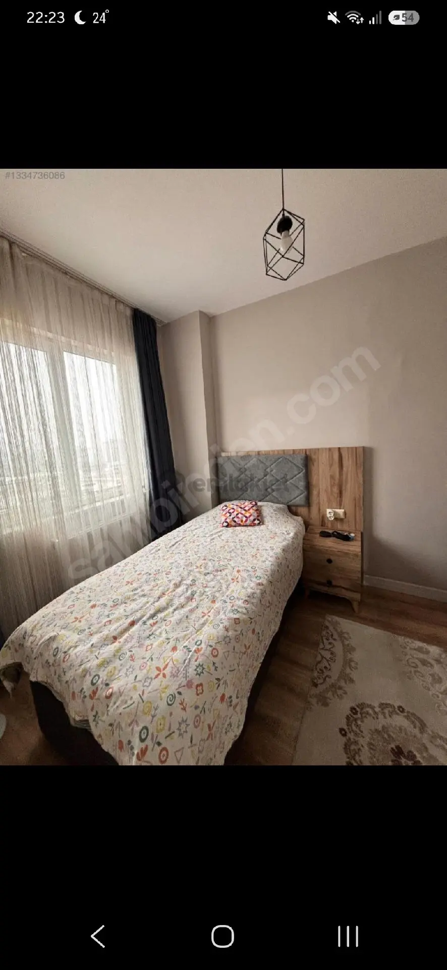 Sahibinden Temiz Daire - 3