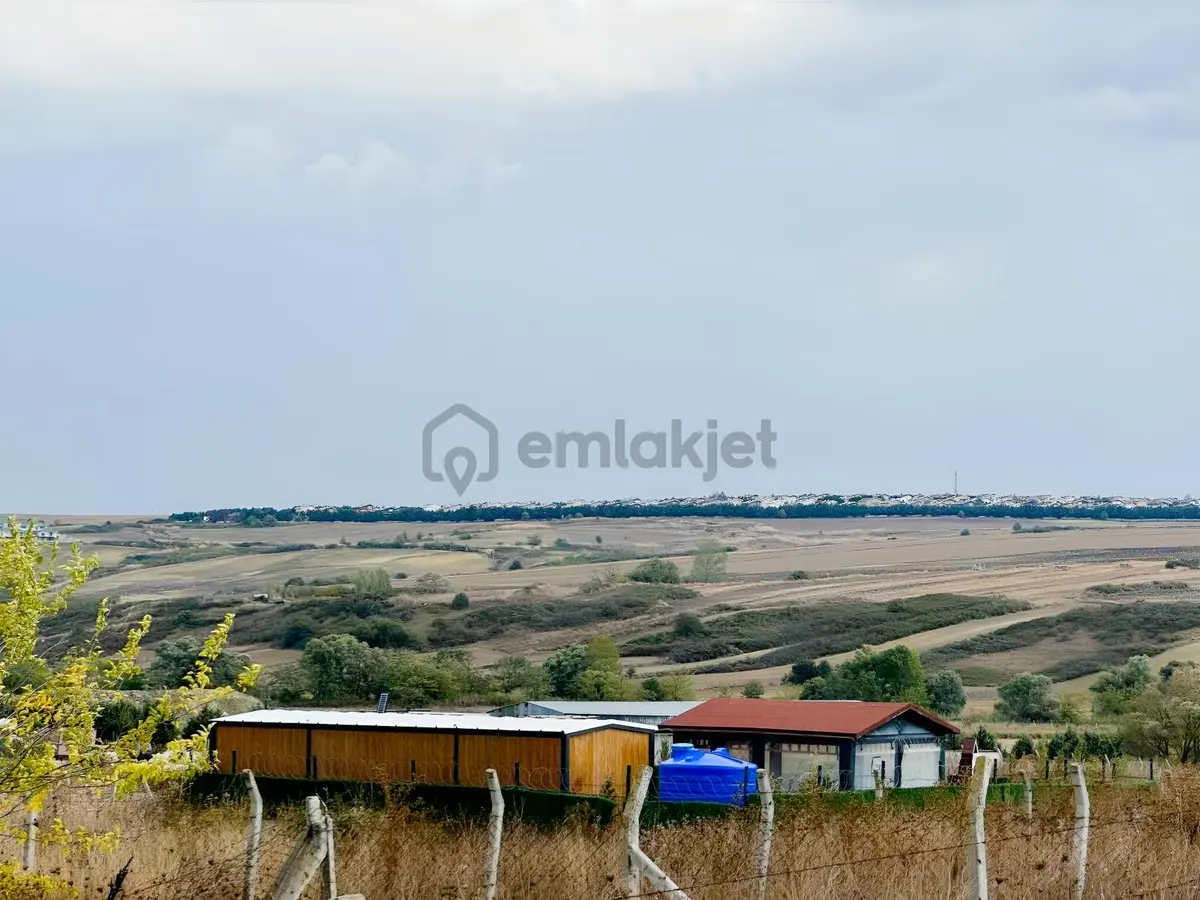 Çatalca Bahşayiş - 8
