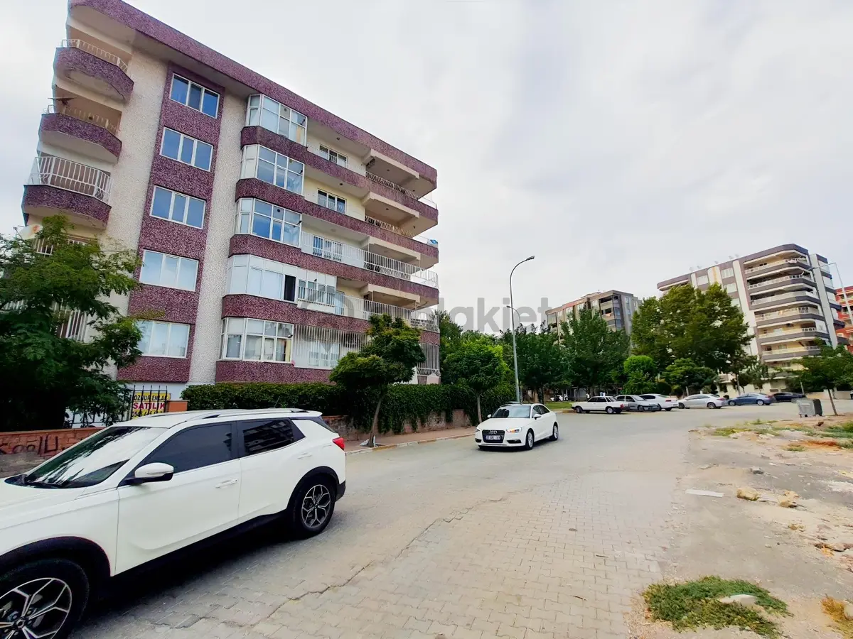 Alibabada Satılık 3+1 Giriş Kat - Ofis Yapmaya Uygun - 14