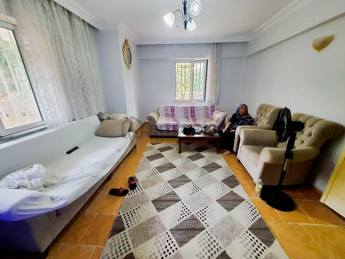 Alibabada Satılık 3+1 Giriş Kat - Ofis Yapmaya Uygun - 16