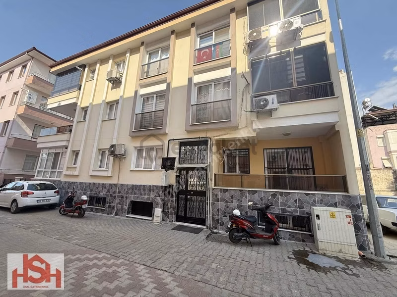 ''1+1'' Parasına ''4+1'' Acil Satılık,bahçeli Ters Dublex Daire - 23