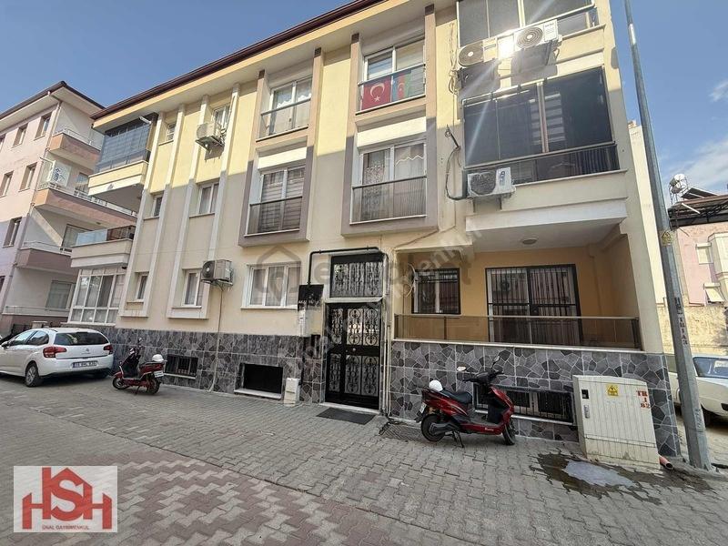 ''1+1'' Parasına ''4+1'' Acil Satılık,bahçeli Ters Dublex Daire - 25