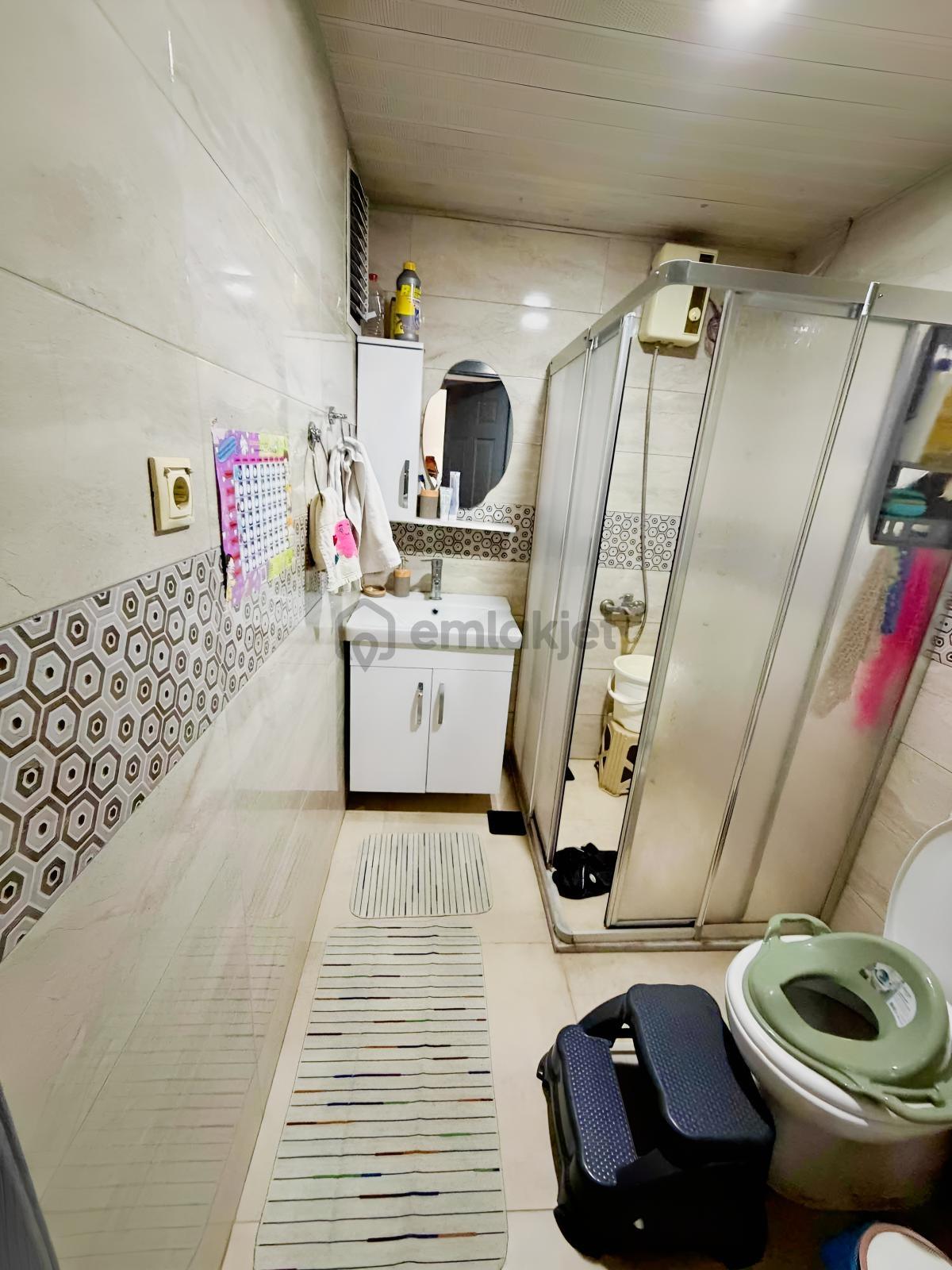 Yeşiloba Tokide Full Yapılı 2+1 Satılık Daire - 23