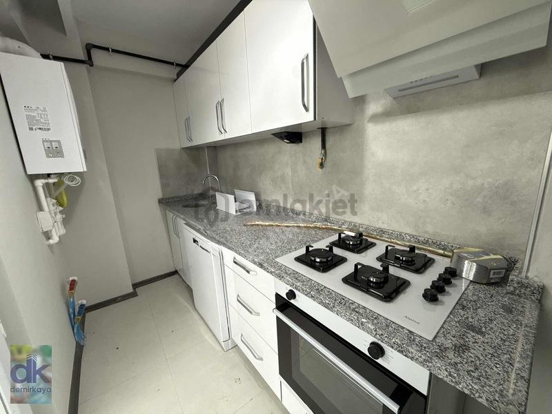 71 Evler Mahallesi 2+0 Eşyalı Kiralık Daire - 20