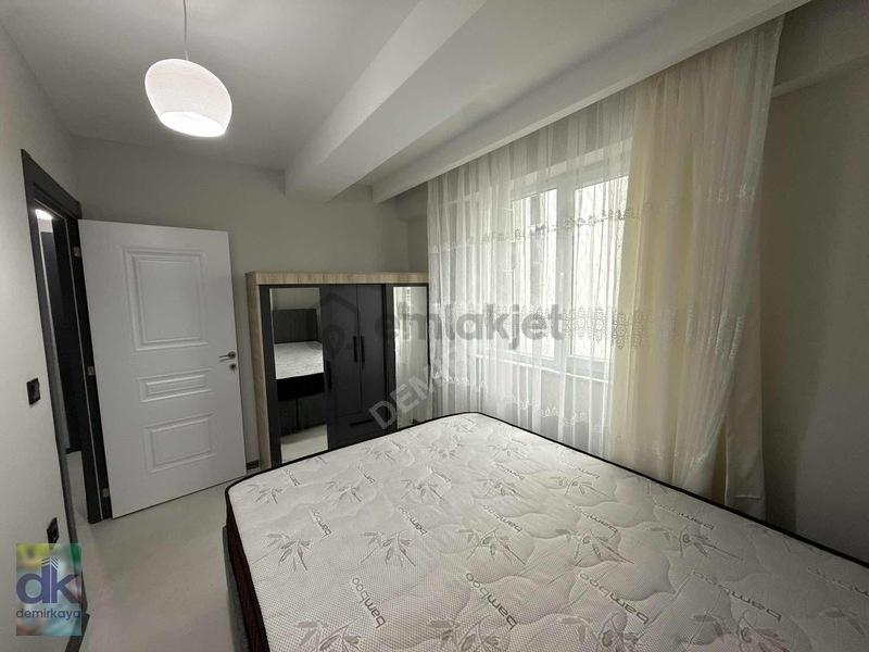 71 Evler Mahallesi 2+0 Eşyalı Kiralık Daire - 19