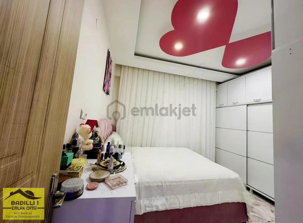 Halilye Bamyasuyu Şahir Nabi Mah - 17