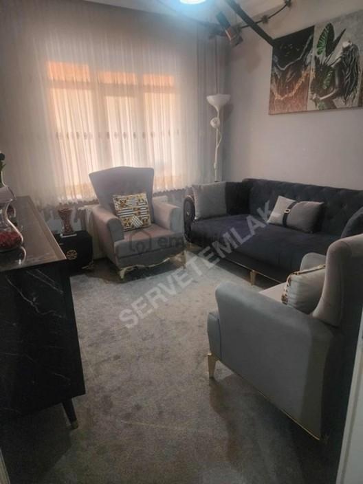 Ayazağa Yeşiltepede Satılık Lüks Daire - 7